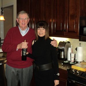 Meet your Posher, Ann